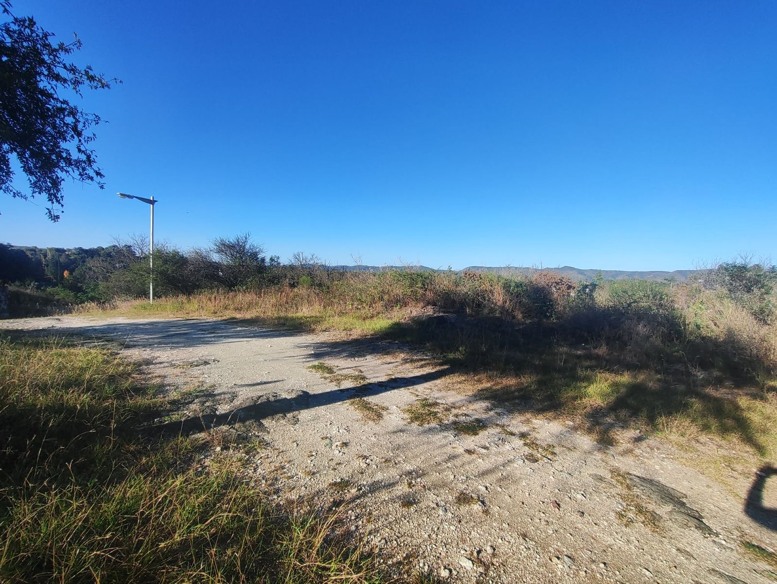 TERRENO EN VENTA EN BARRIO PIEDRAS NEGRAS, TALA HUASI, CORDOBA - 4