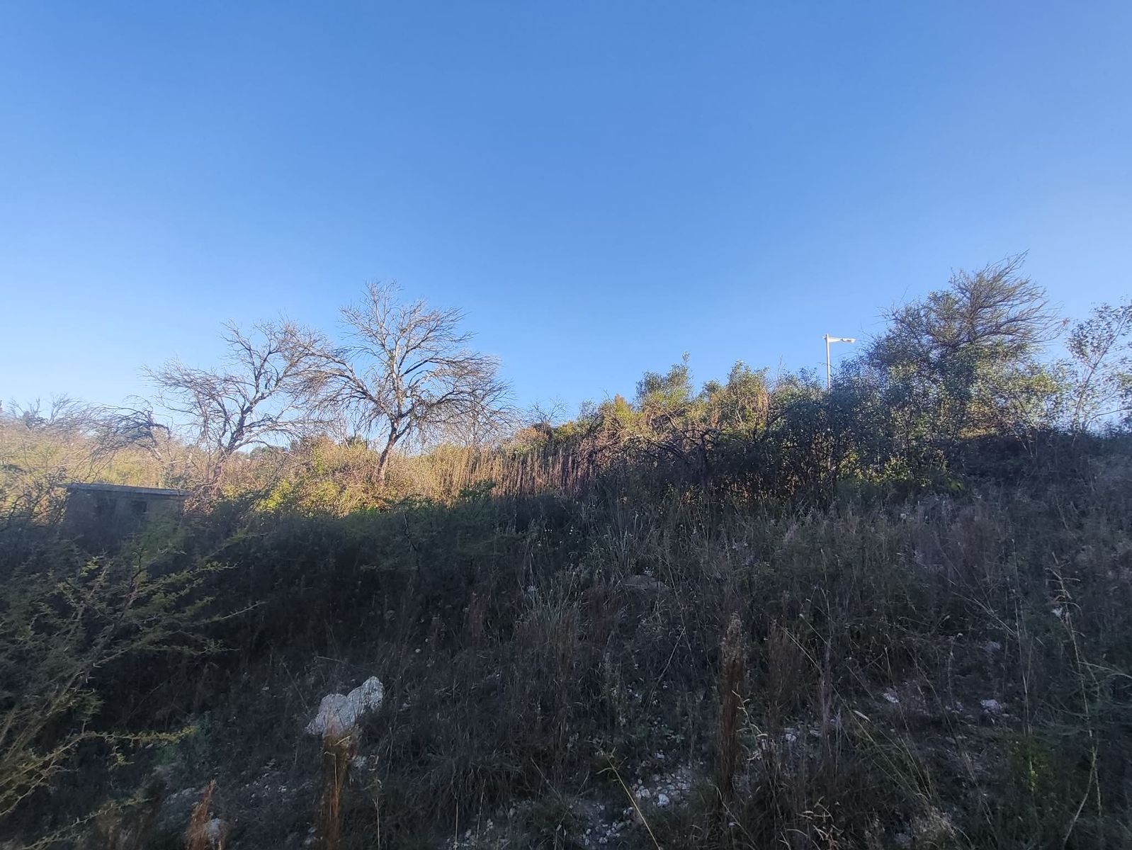 TERRENO EN VENTA EN BARRIO PIEDRAS NEGRAS, TALA HUASI, CORDOBA - 5