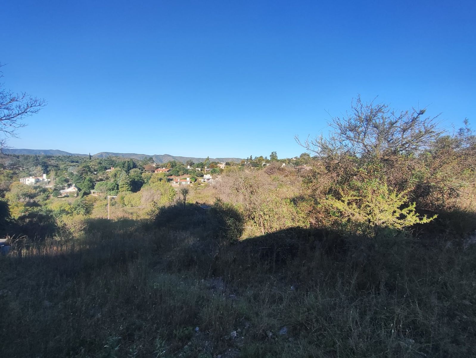 TERRENO EN VENTA EN BARRIO PIEDRAS NEGRAS, TALA HUASI, CORDOBA - 6