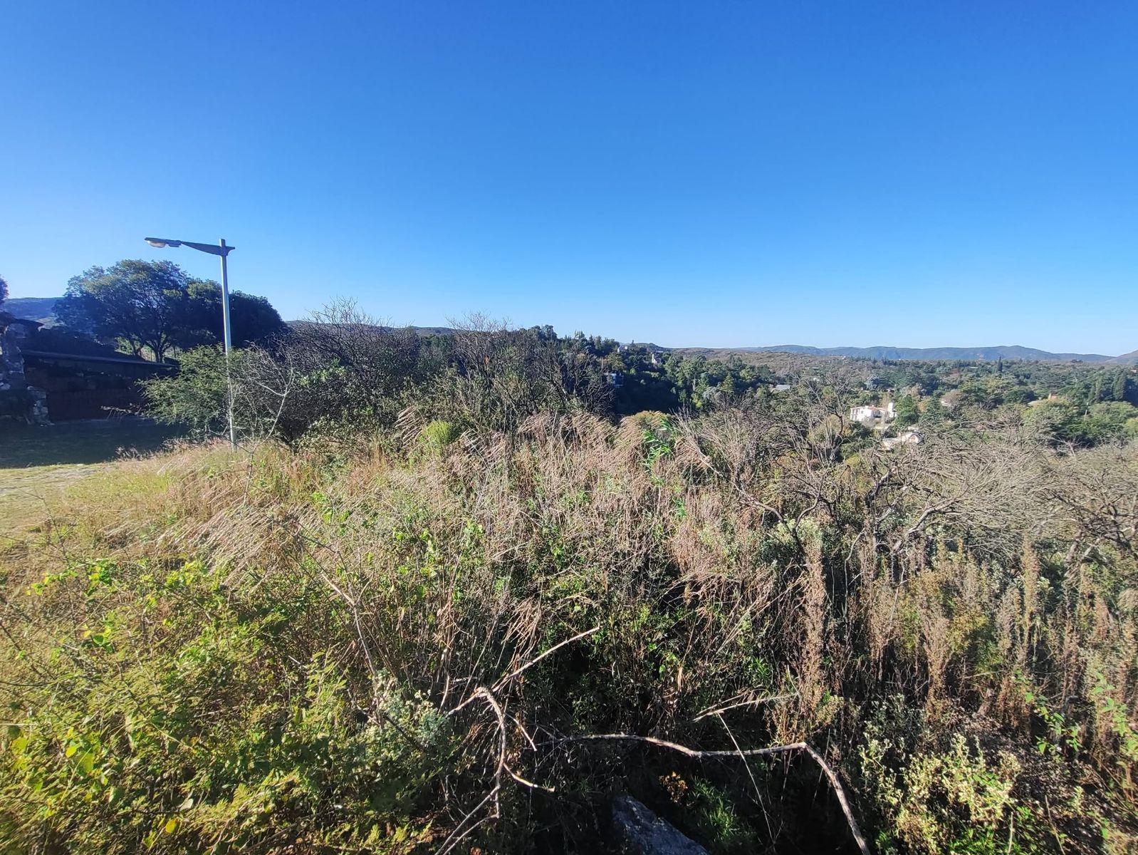 TERRENO EN VENTA EN BARRIO PIEDRAS NEGRAS, TALA HUASI, CORDOBA - 7