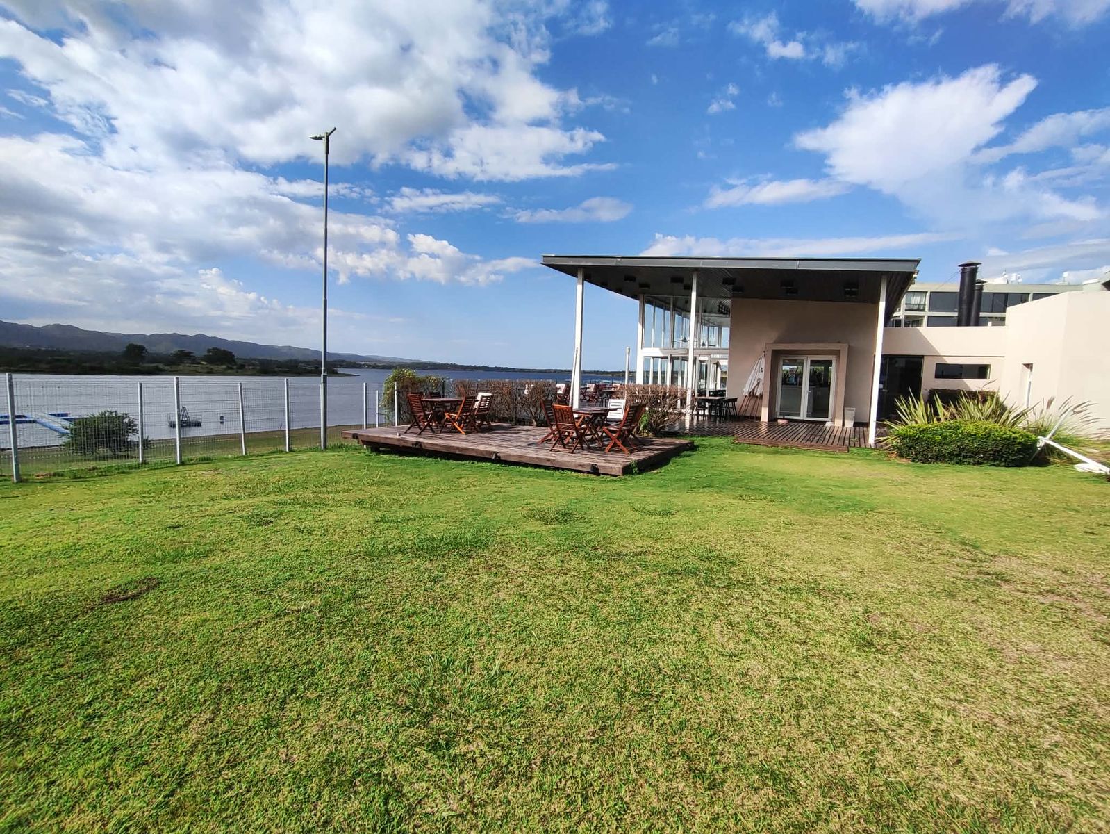Terreno en Venta en Coutry Puerto del Aguila Club Nautico, Potrero de Garay, Cordoba — foto 3