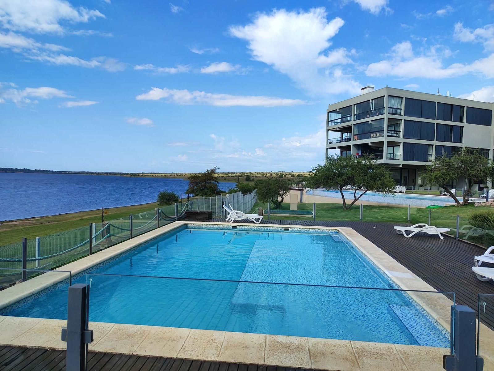 Terreno en Venta en Coutry Puerto del Aguila Club Nautico, Potrero de Garay, Cordoba — foto 4