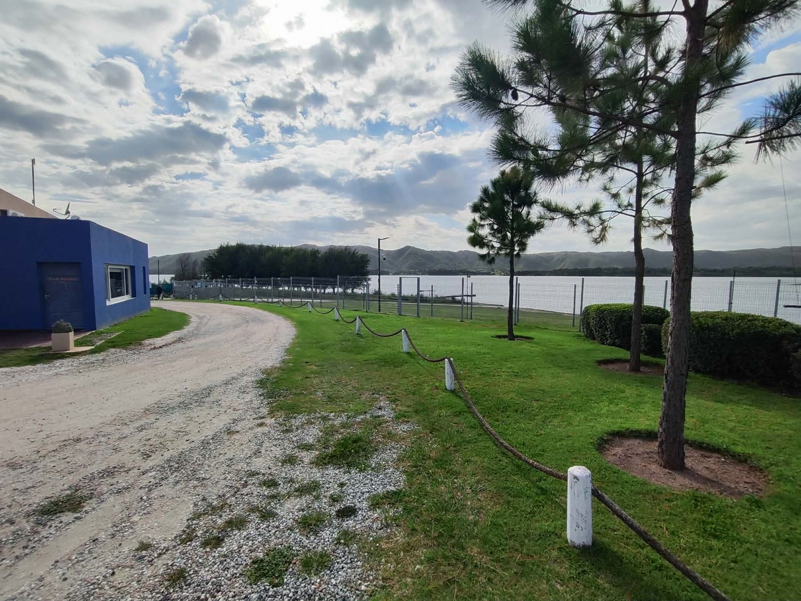 Terreno en Venta en Coutry Puerto del Aguila Club Nautico, Potrero de Garay, Cordoba — foto 8