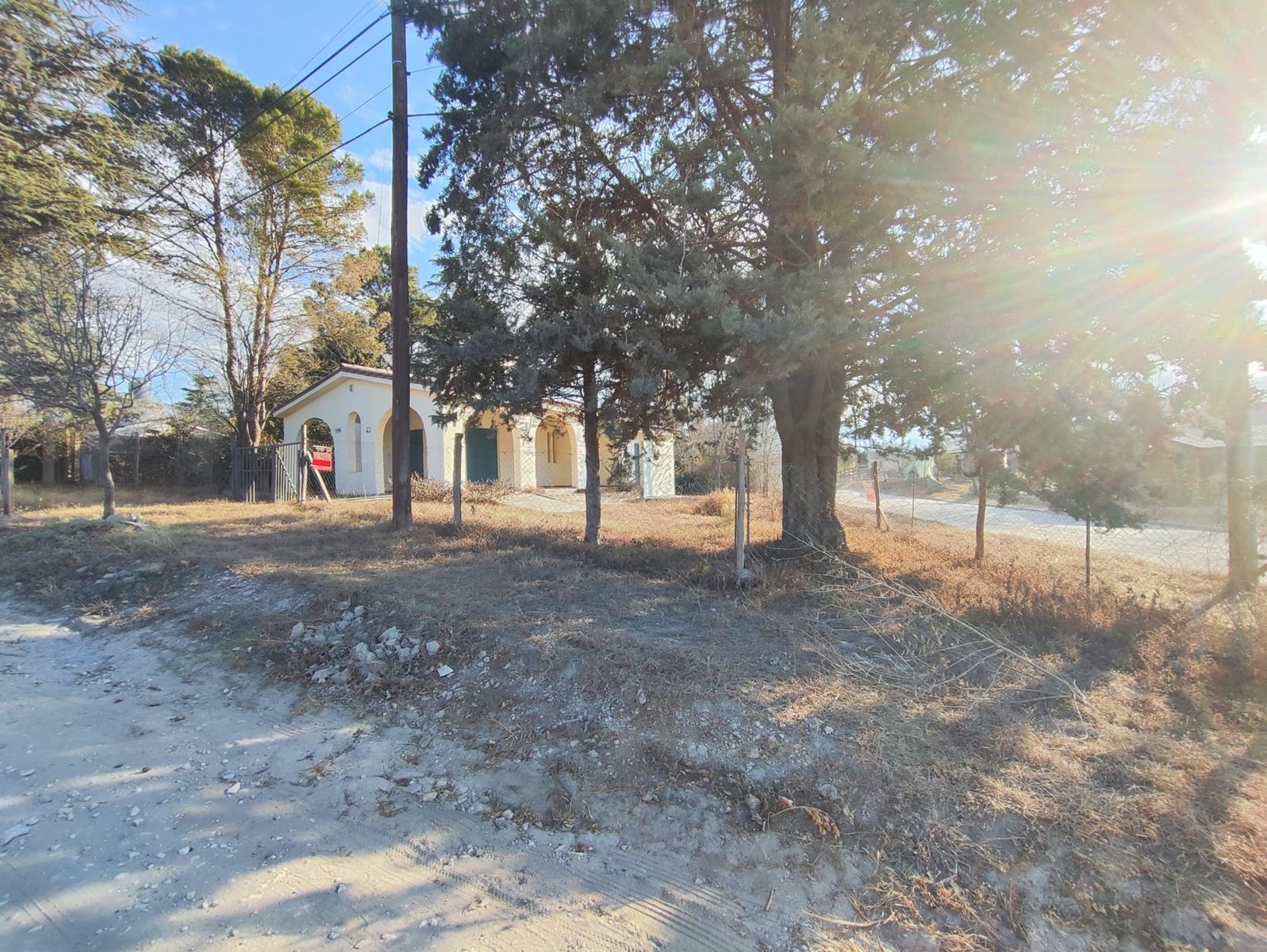CASA EN VENTA EN SAN ANTONIO DE ARREDONDO, CORDOBA — foto 2