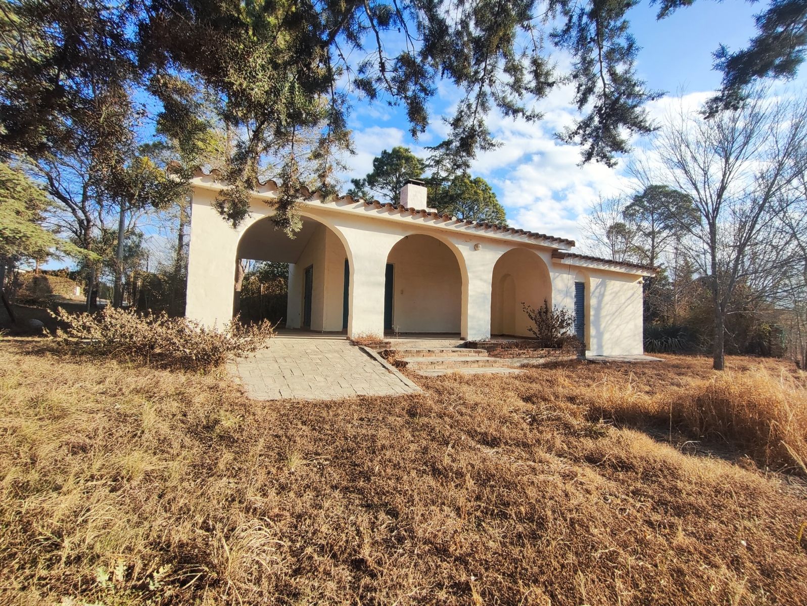 CASA EN VENTA EN SAN ANTONIO DE ARREDONDO, CORDOBA — foto 3