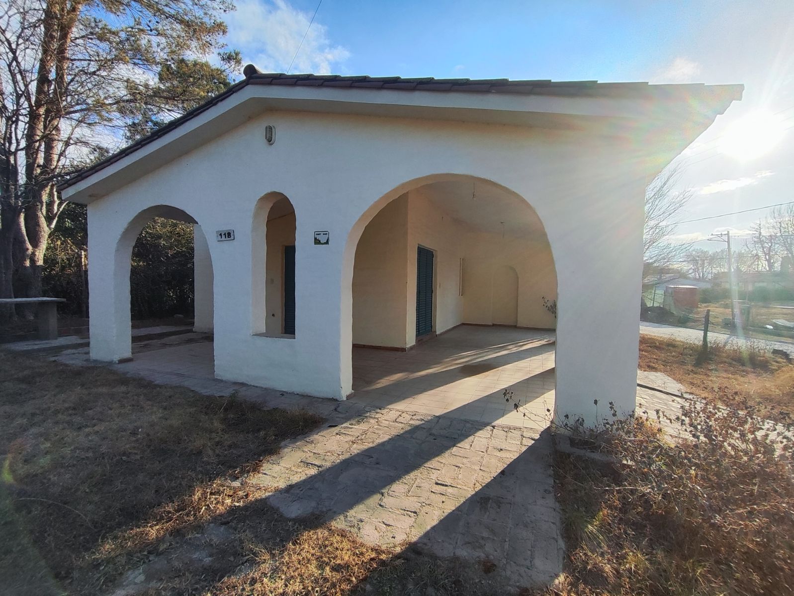 CASA EN VENTA EN SAN ANTONIO DE ARREDONDO, CORDOBA — foto 4