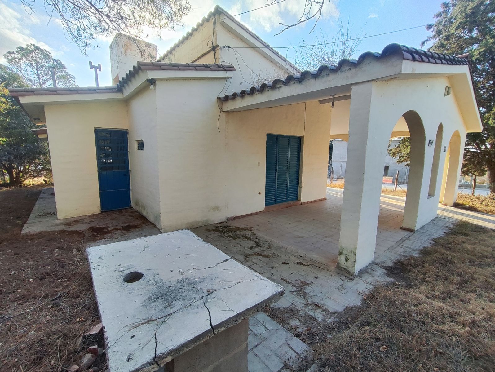 CASA EN VENTA EN SAN ANTONIO DE ARREDONDO, CORDOBA — foto 5