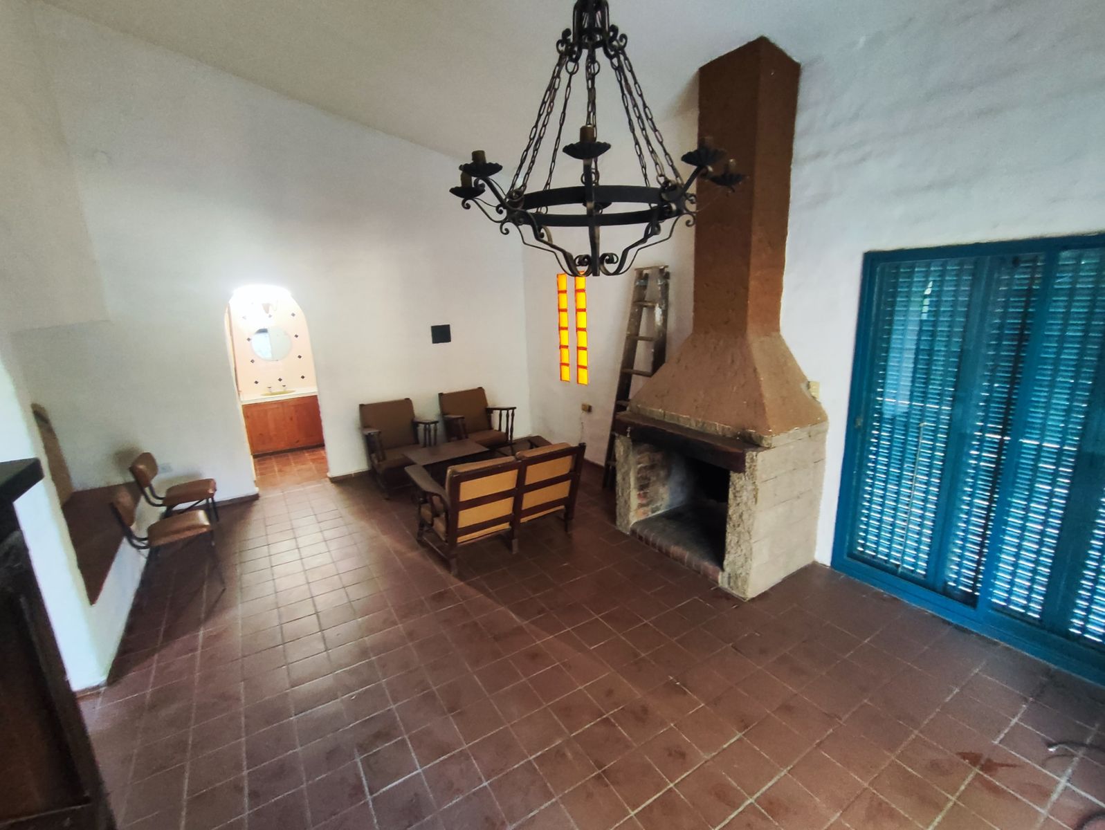 CASA EN VENTA EN SAN ANTONIO DE ARREDONDO, CORDOBA — foto 12