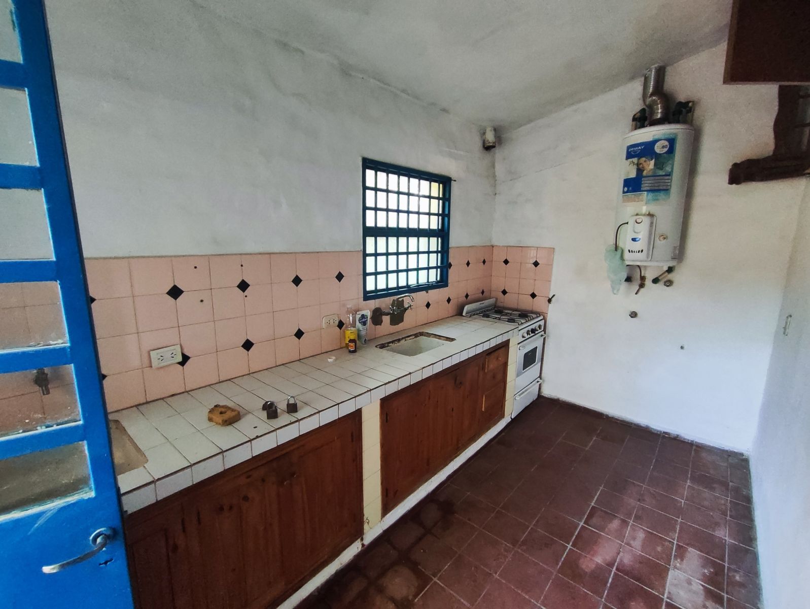 CASA EN VENTA EN SAN ANTONIO DE ARREDONDO, CORDOBA - 16