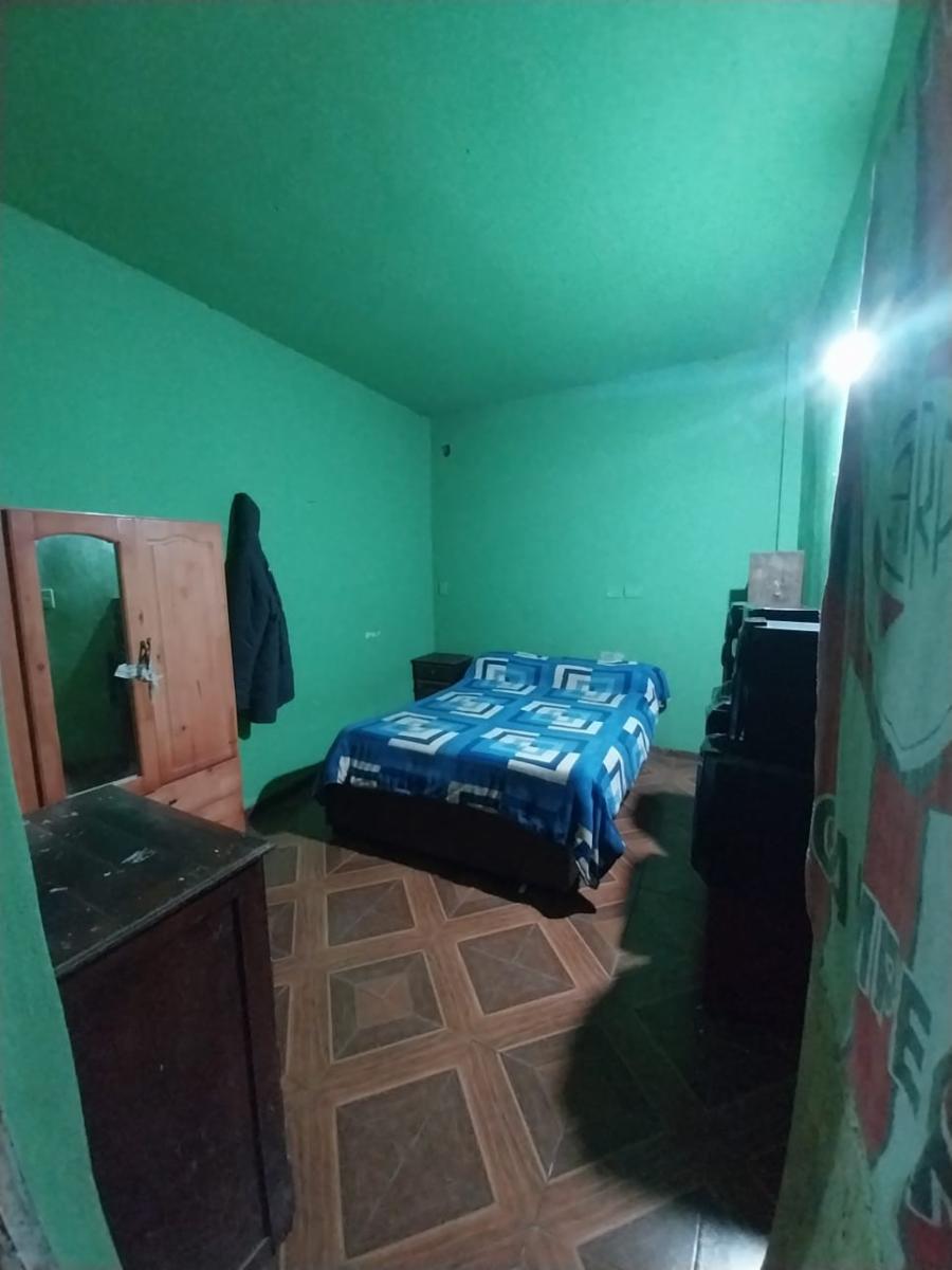 PH excelente oportunidad propiedad horizontal 5 dptos. en planta baja. 1 local comercial 1 dpto. con terraza y cochera para 6 autos. - 5