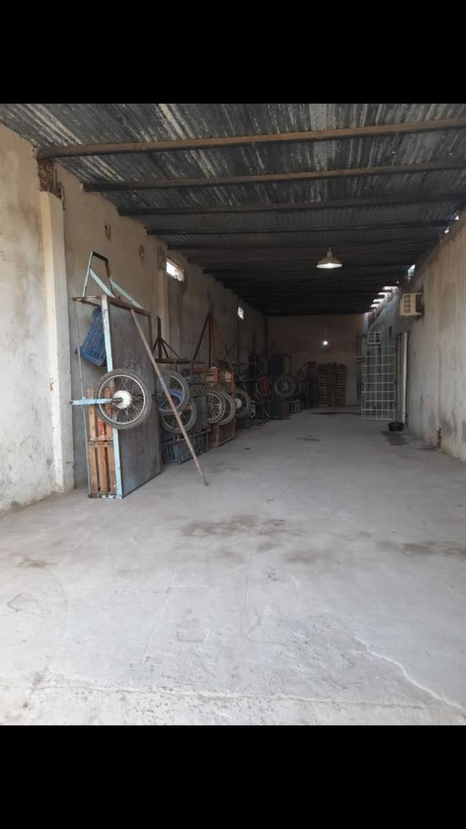 PH excelente oportunidad propiedad horizontal 5 dptos. en planta baja. 1 local comercial 1 dpto. con terraza y cochera para 6 autos. - 15