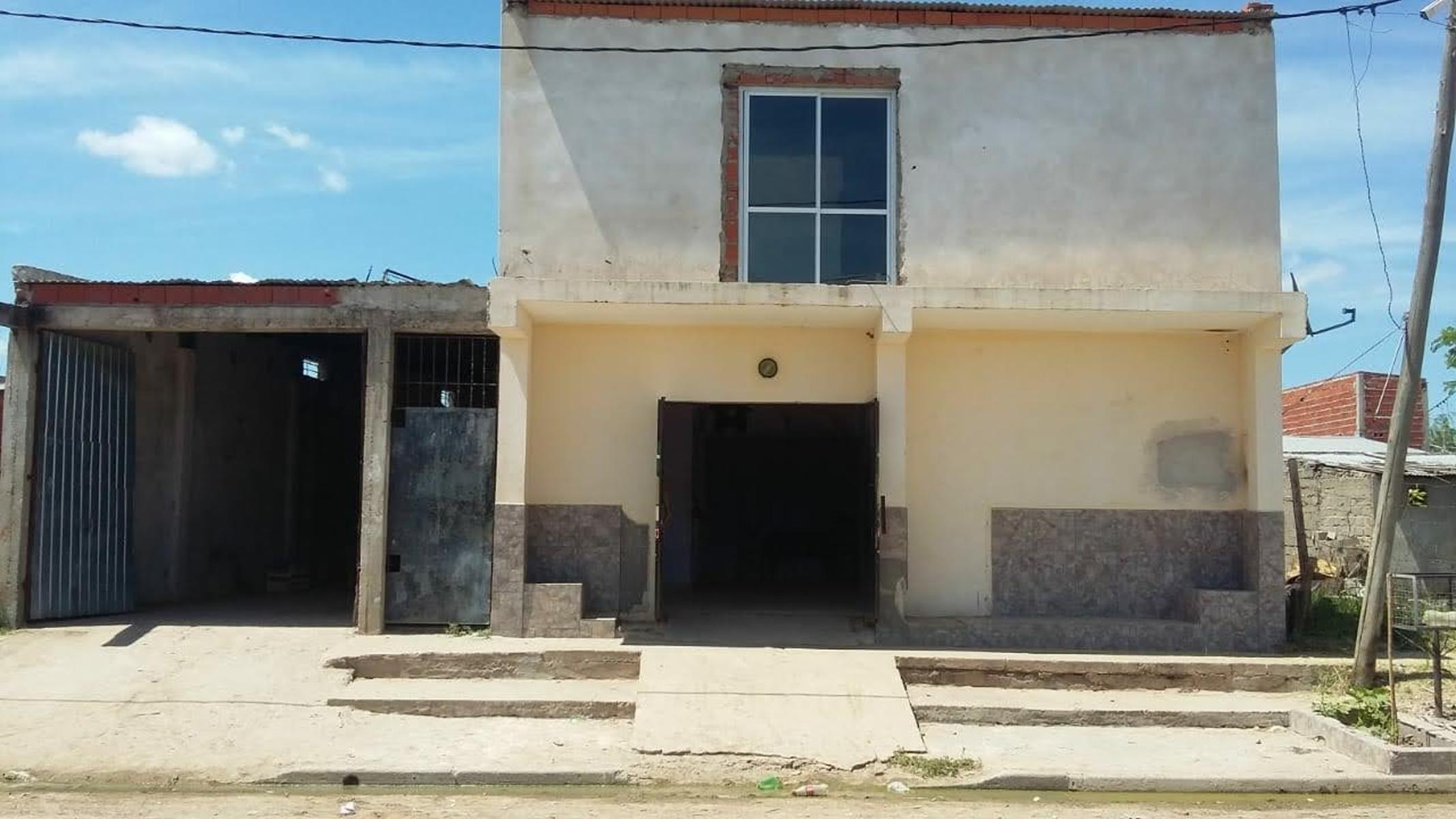 PH excelente oportunidad propiedad horizontal 5 dptos. en planta baja. 1 local comercial 1 dpto. con terraza y cochera para 6 autos. - 16