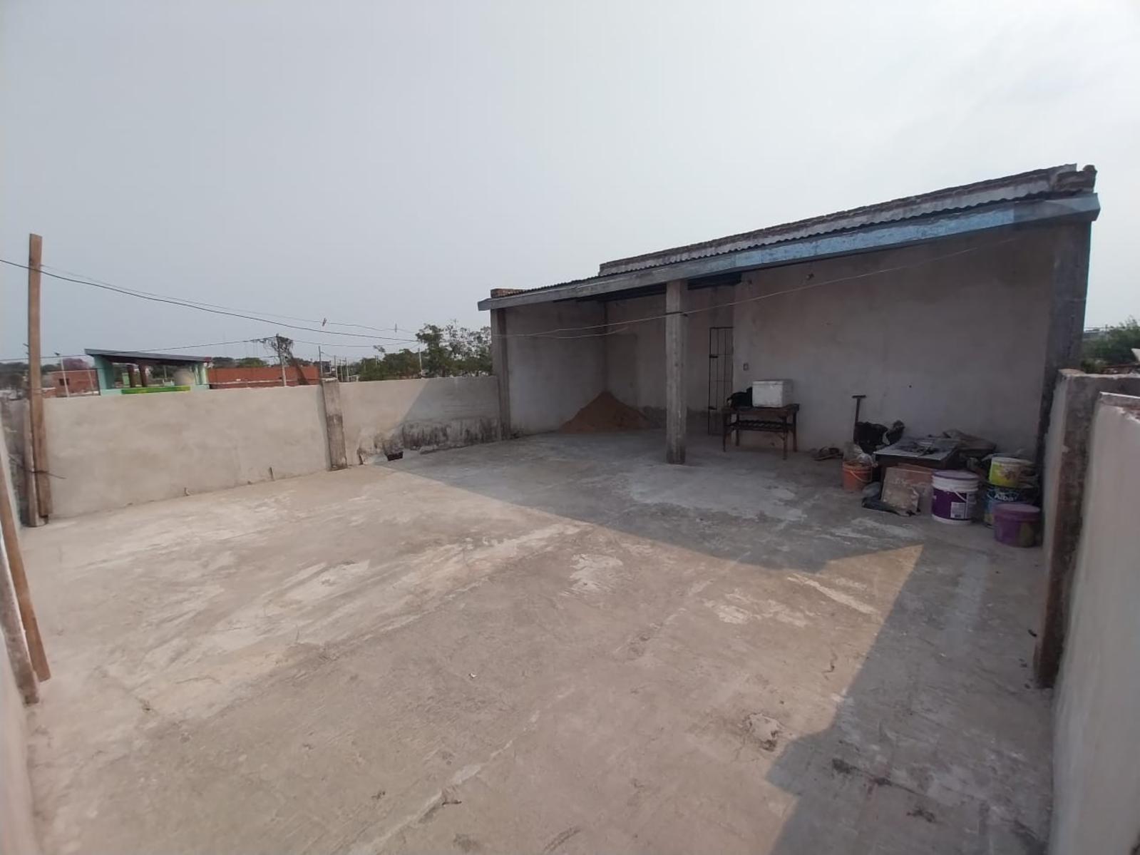 PH excelente oportunidad propiedad horizontal 5 dptos. en planta baja. 1 local comercial 1 dpto. con terraza y cochera para 6 autos. - 21