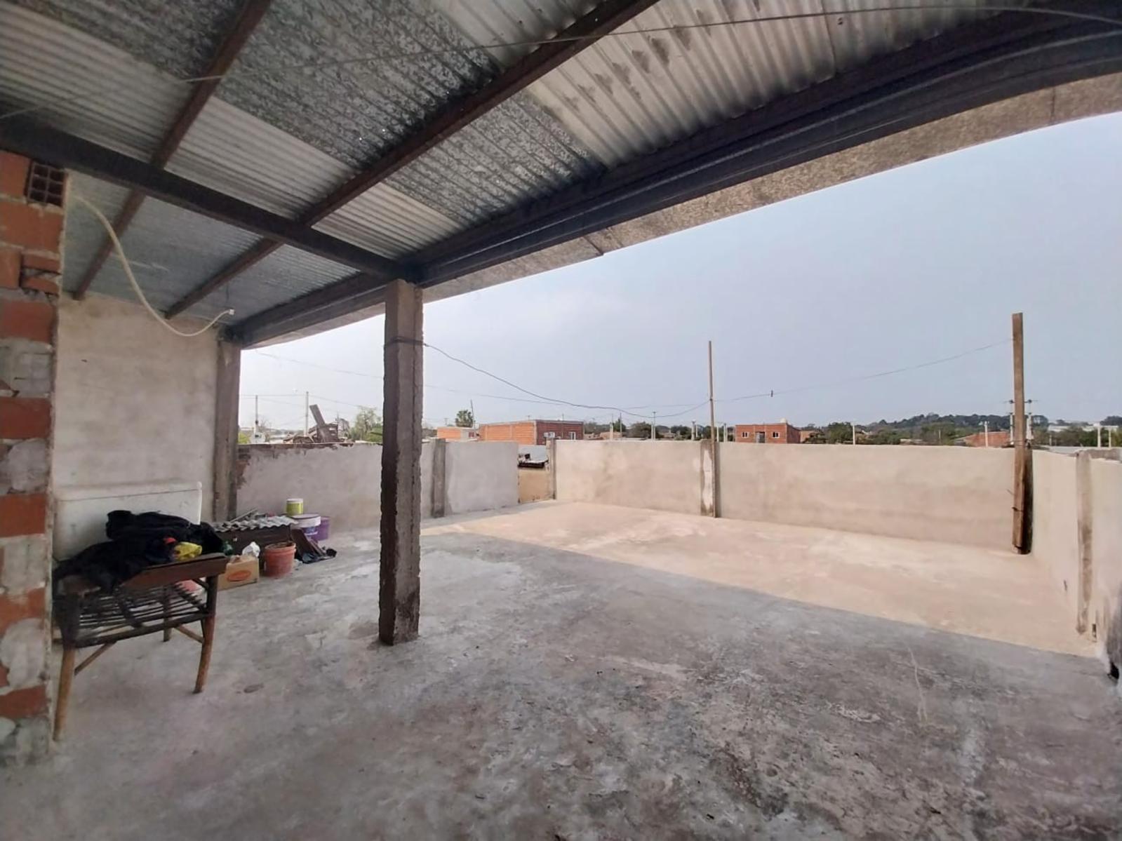 PH excelente oportunidad propiedad horizontal 5 dptos. en planta baja. 1 local comercial 1 dpto. con terraza y cochera para 6 autos. - 23