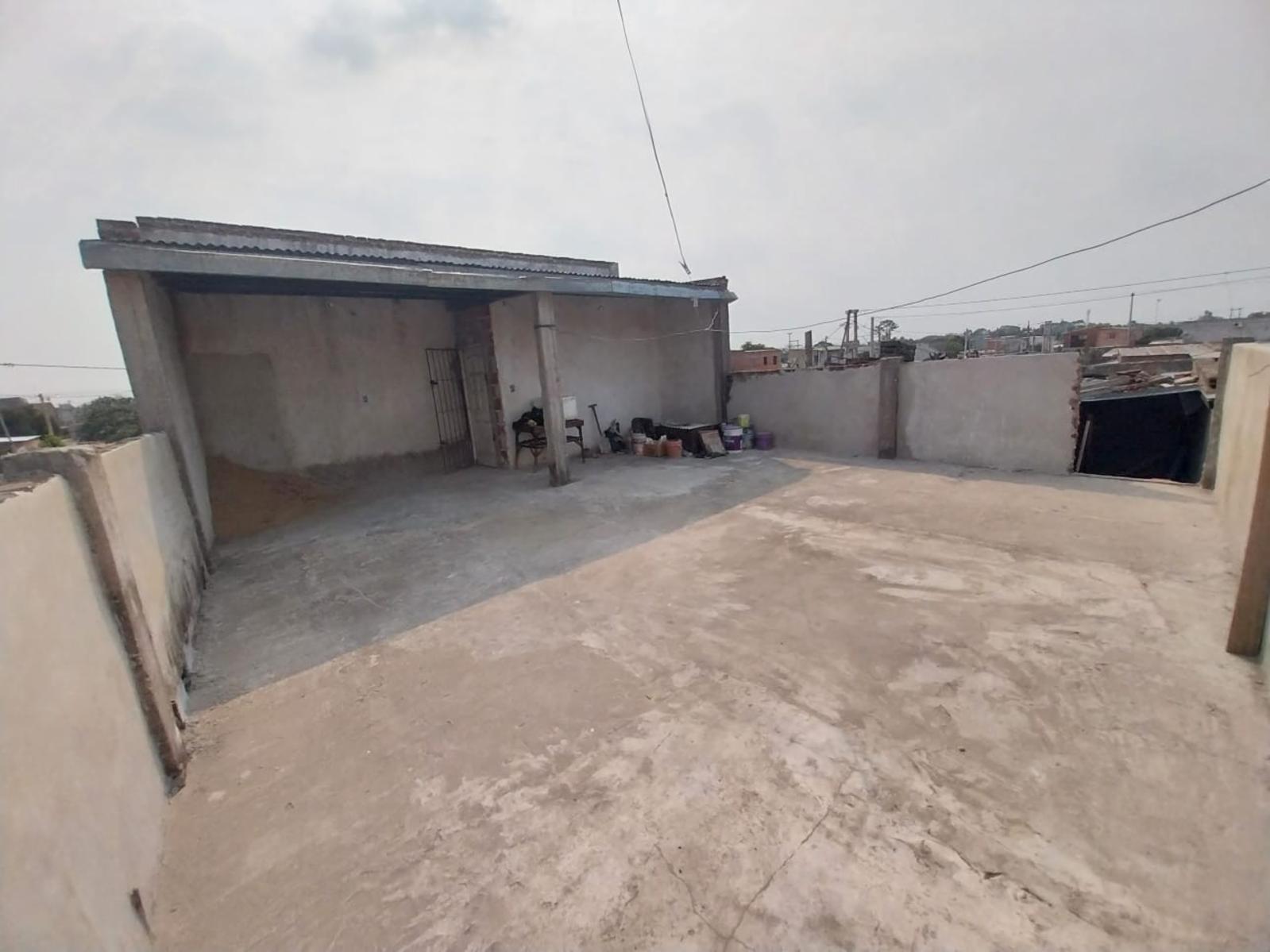 PH excelente oportunidad propiedad horizontal 5 dptos. en planta baja. 1 local comercial 1 dpto. con terraza y cochera para 6 autos. - 28