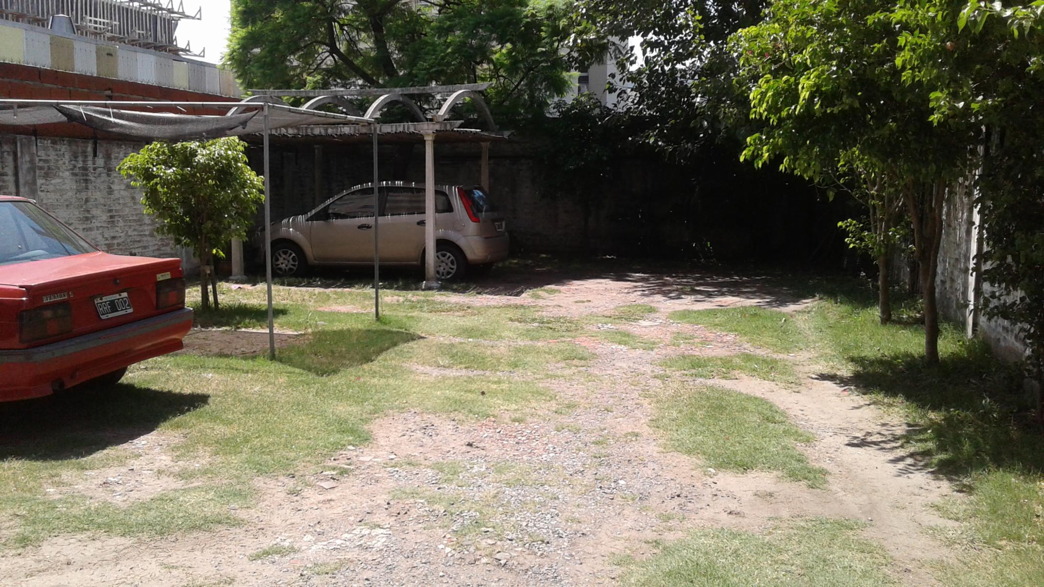 VENTA 2 AMBIENTES CON COCHERA Y BAULERA MORÓN CENTRO APTO CRÉDITO