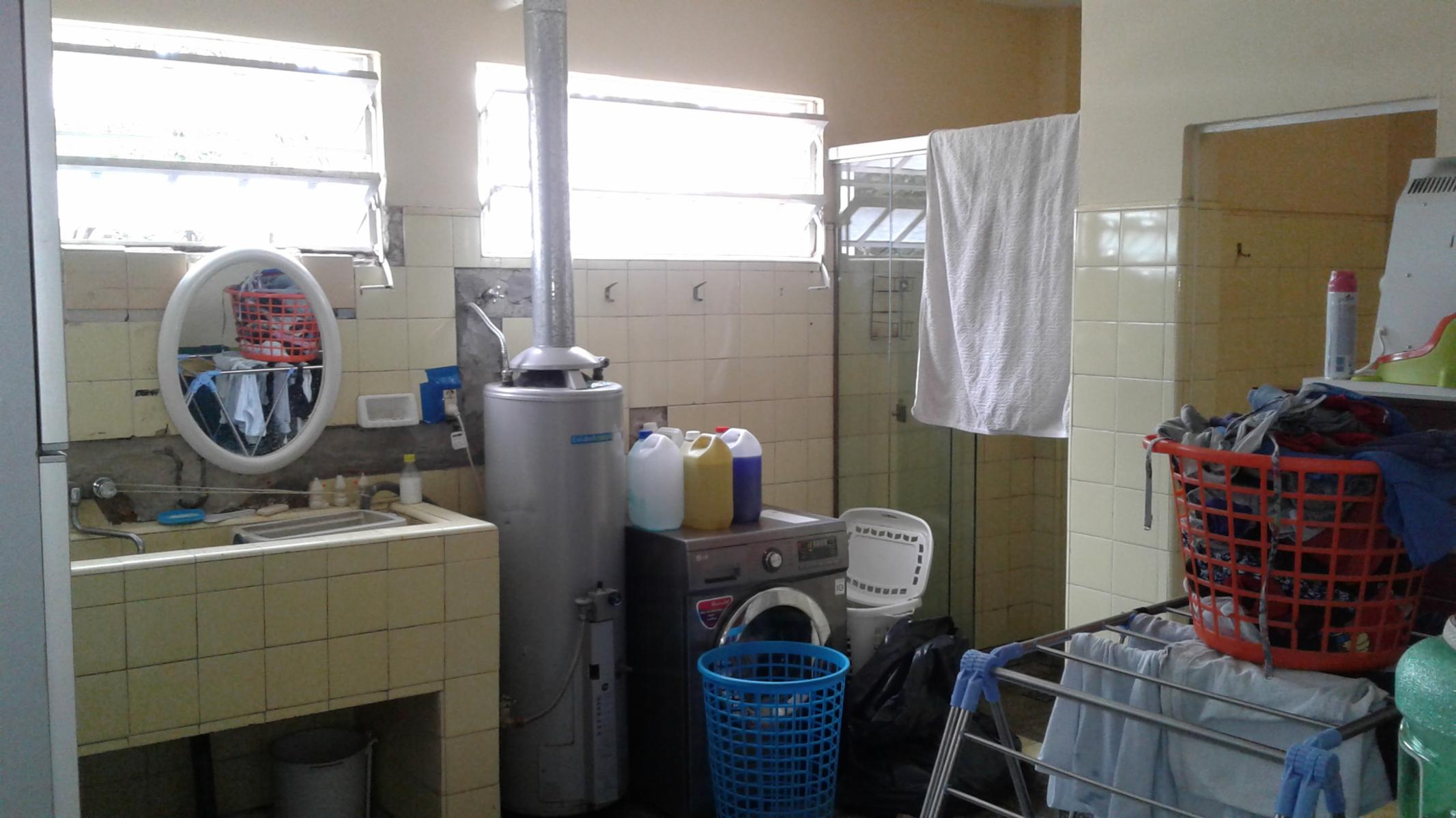 VENTA DE GALPÓN VILLA LUZURIAGA — foto 12