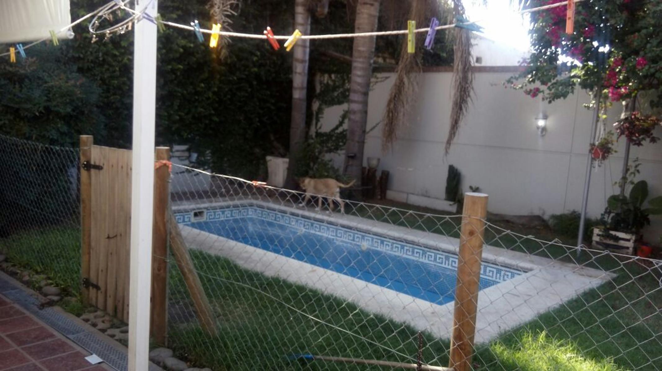 VENTA DE GALPÓN VILLA LUZURIAGA — foto 15