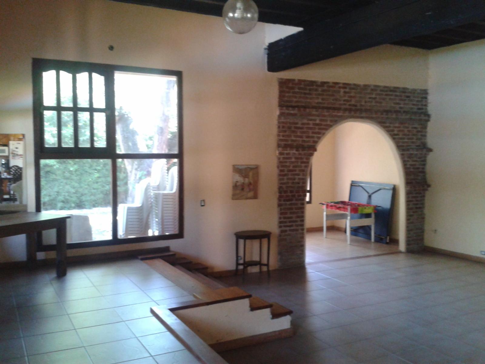 Venta de Casa quinta y 4 Duplex de 2 ambientes con cochera y patio en Parque Leloir — foto 2