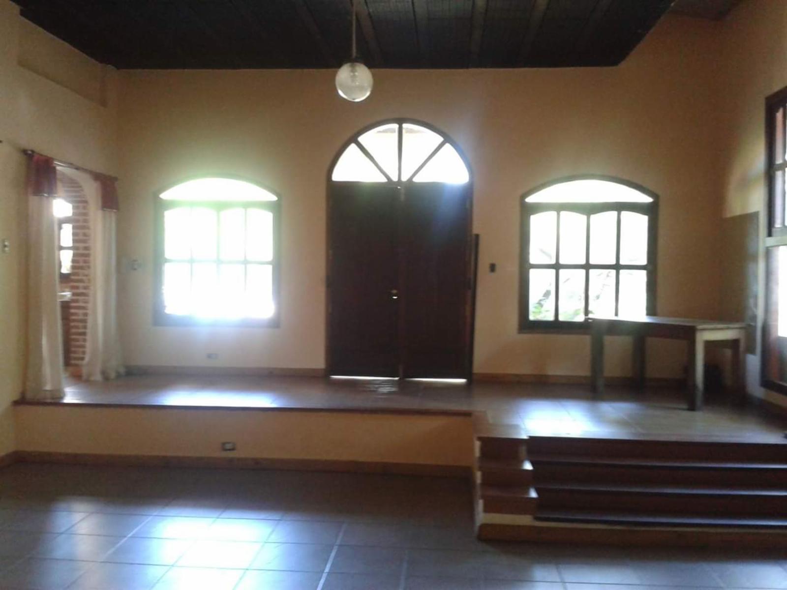 Venta de Casa quinta y 4 Duplex de 2 ambientes con cochera y patio en Parque Leloir — foto 6