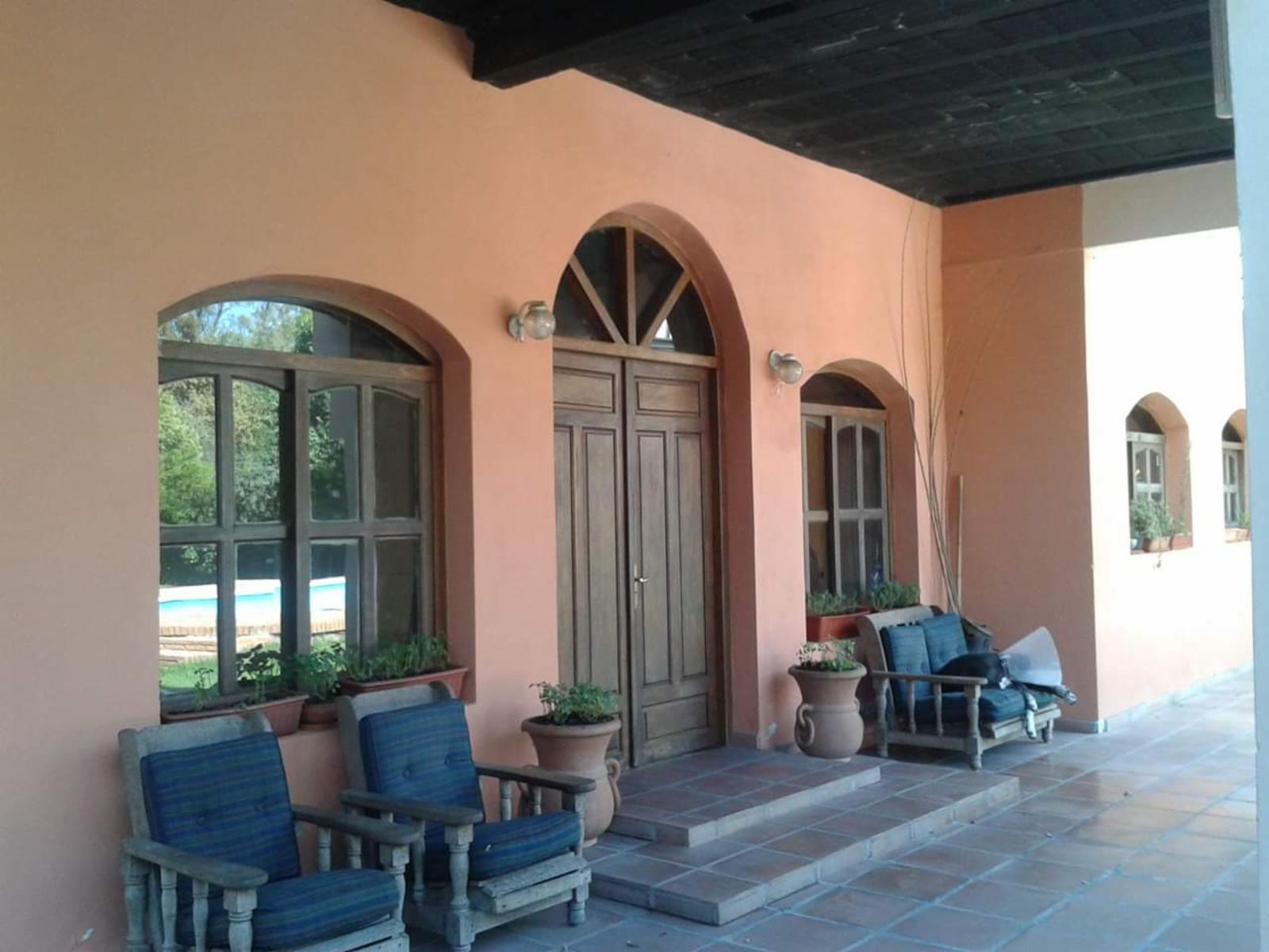 Venta de Casa quinta y 4 Duplex de 2 ambientes con cochera y patio en Parque Leloir — foto 11