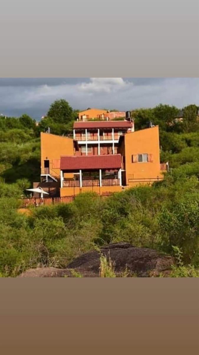 Venta de complejo turístico Córdoba - 1