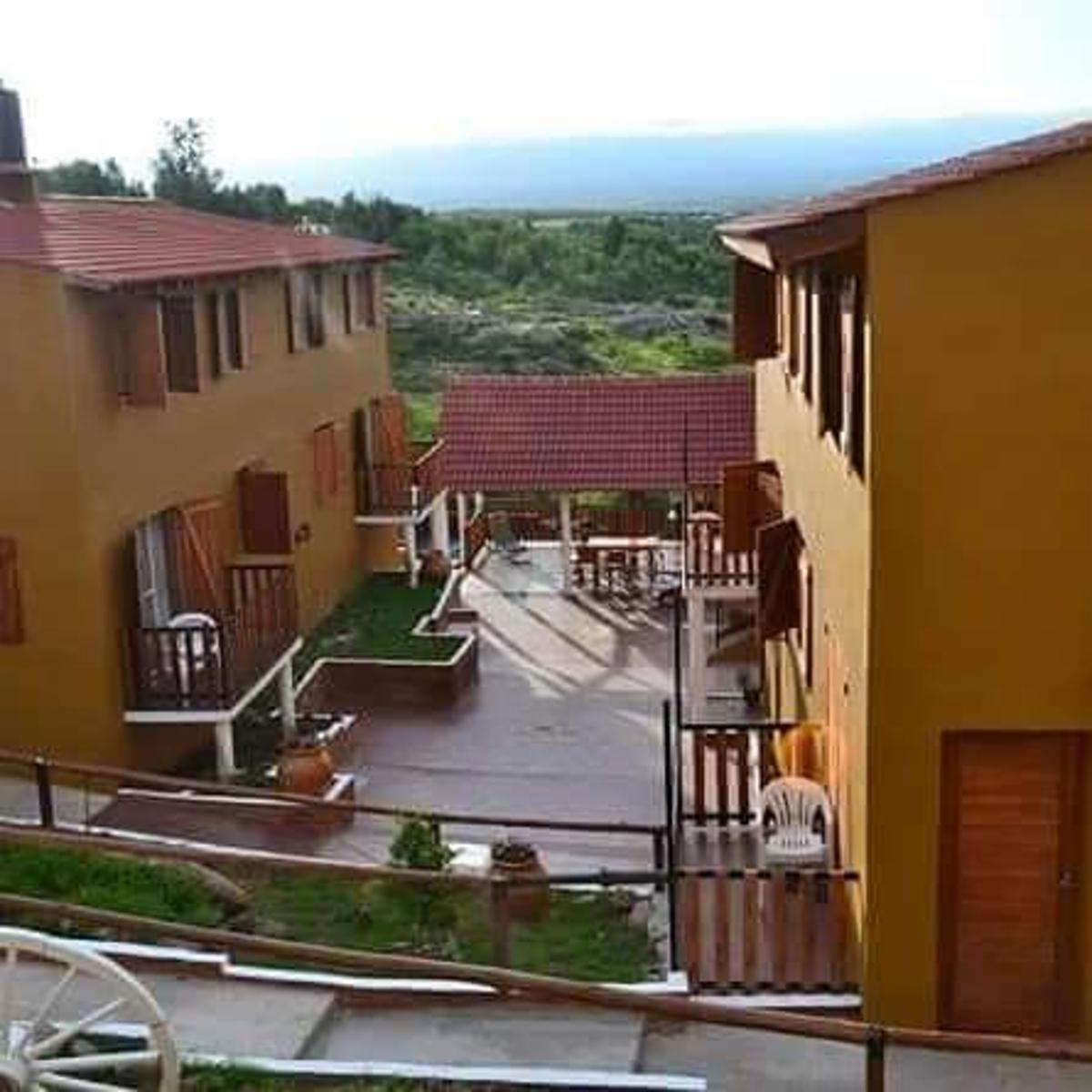 Venta de complejo turístico Córdoba - 4