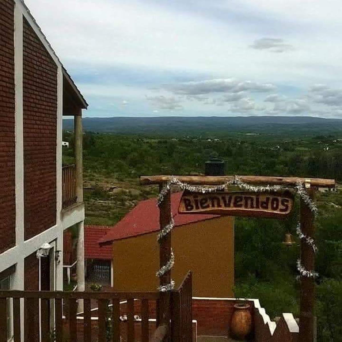 Venta de complejo turístico Córdoba - 7