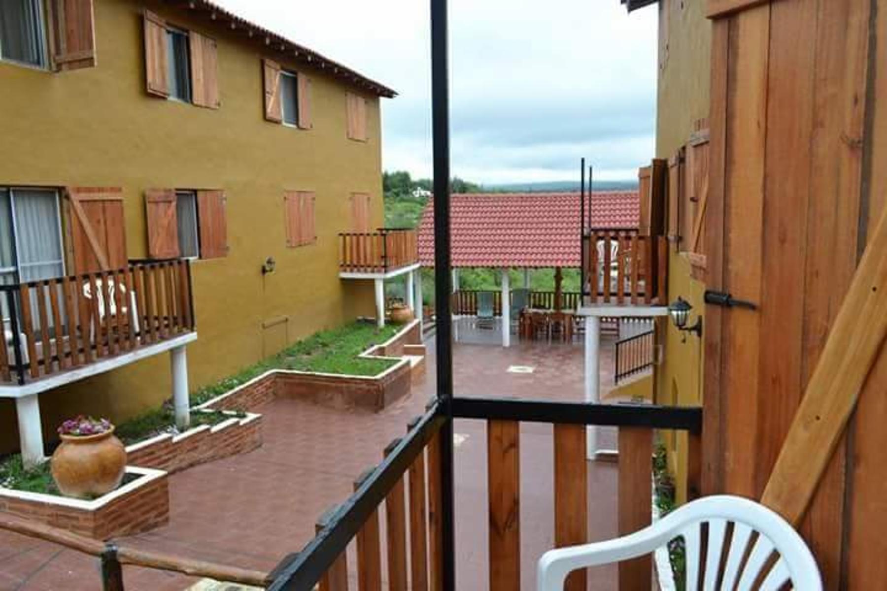 Venta de complejo turístico Córdoba - 8