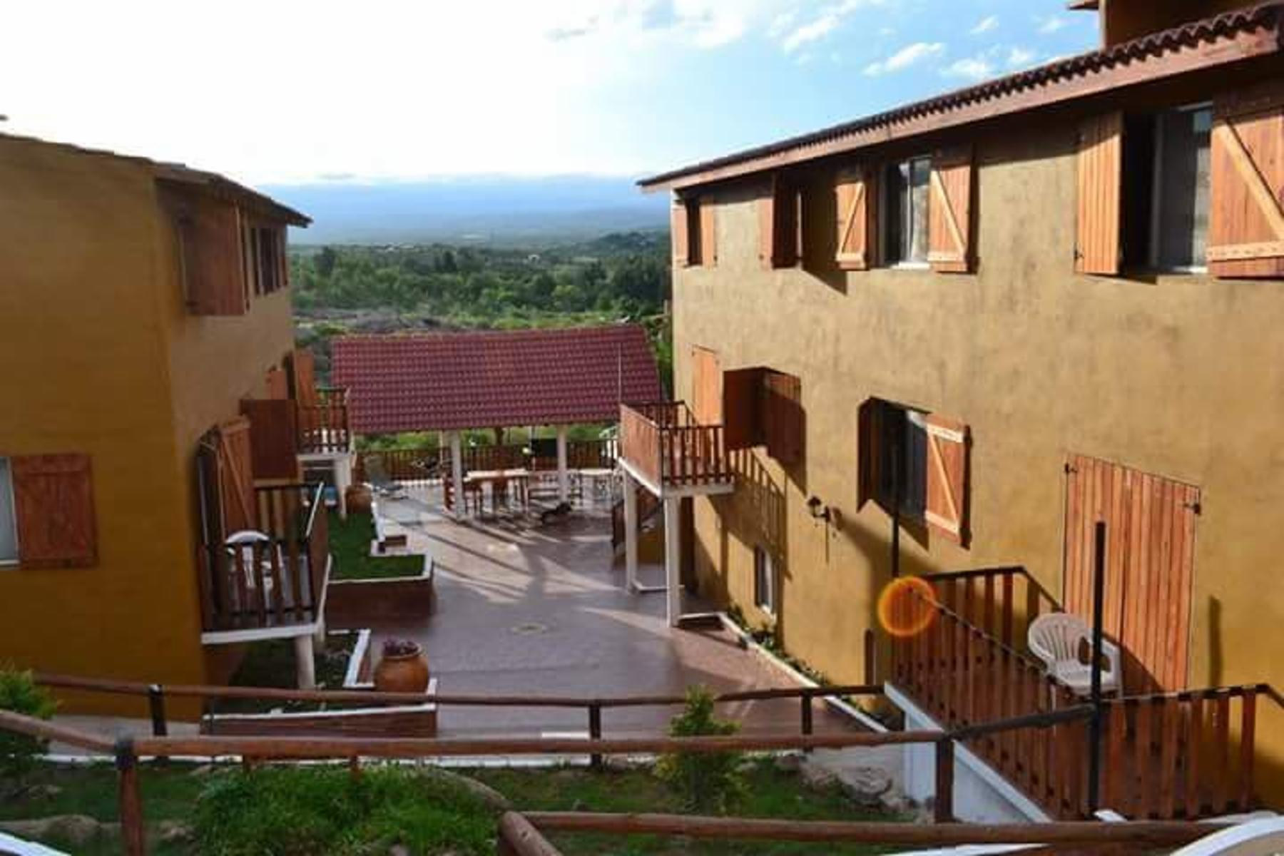 Venta de complejo turístico Córdoba - 9