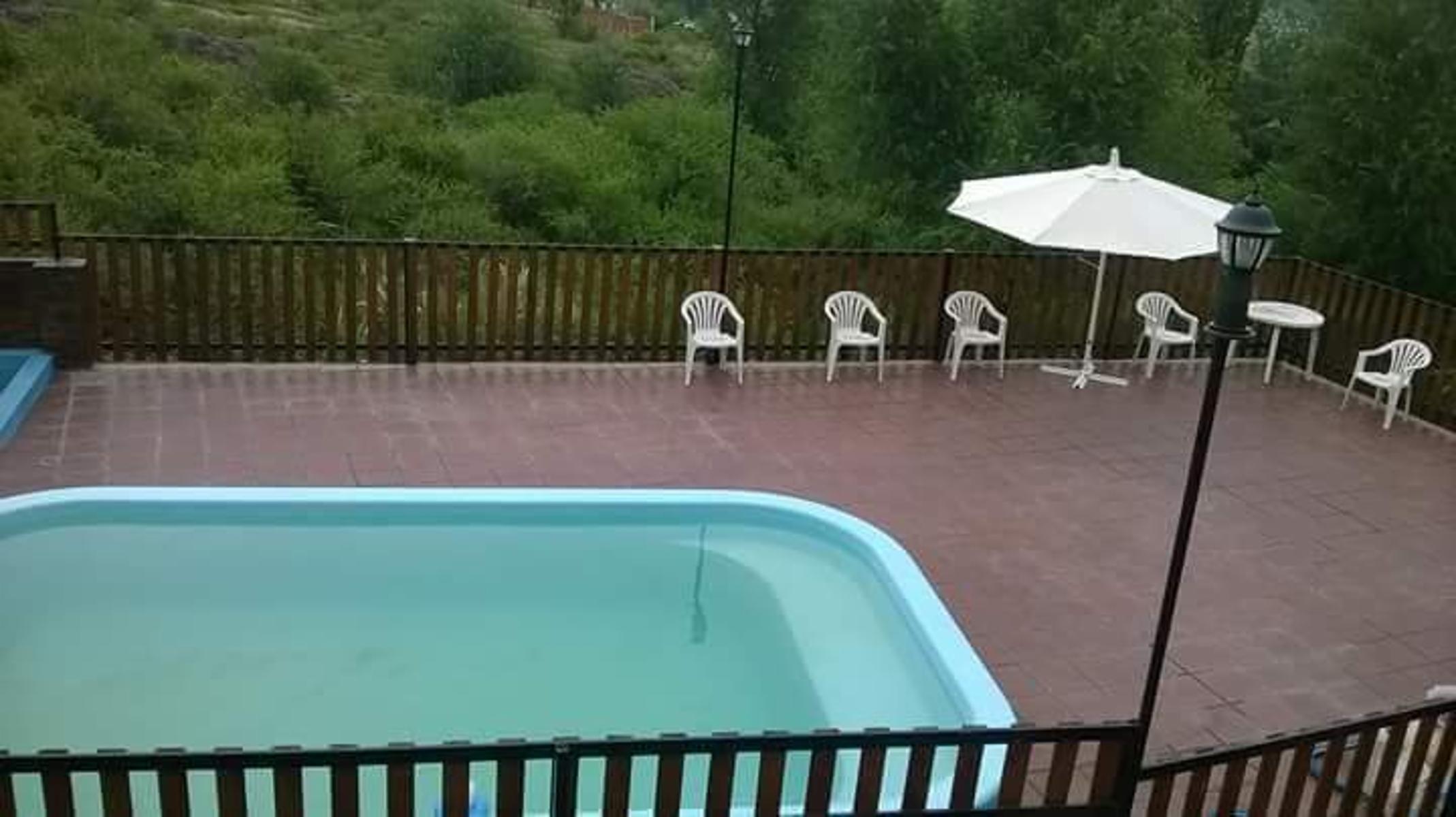 Venta de complejo turístico Córdoba - 11