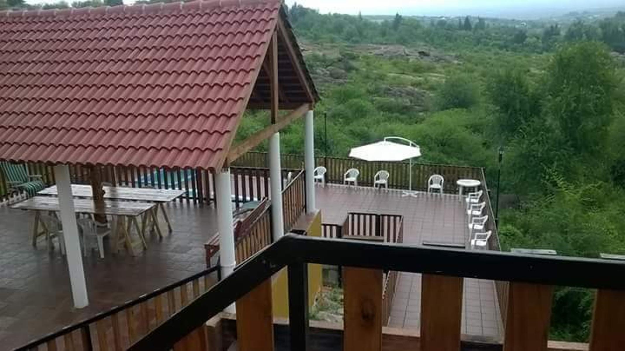Venta de complejo turístico Córdoba - 12