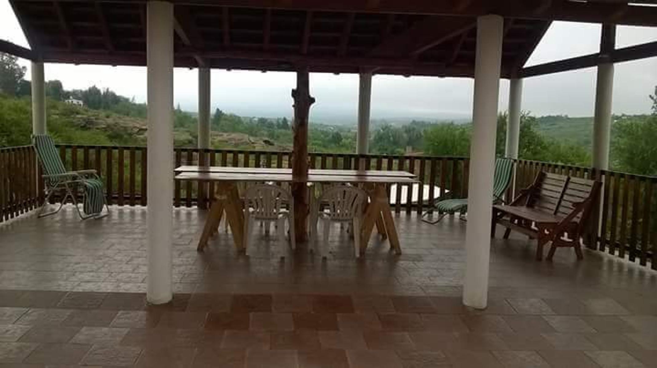 Venta de complejo turístico Córdoba - 13