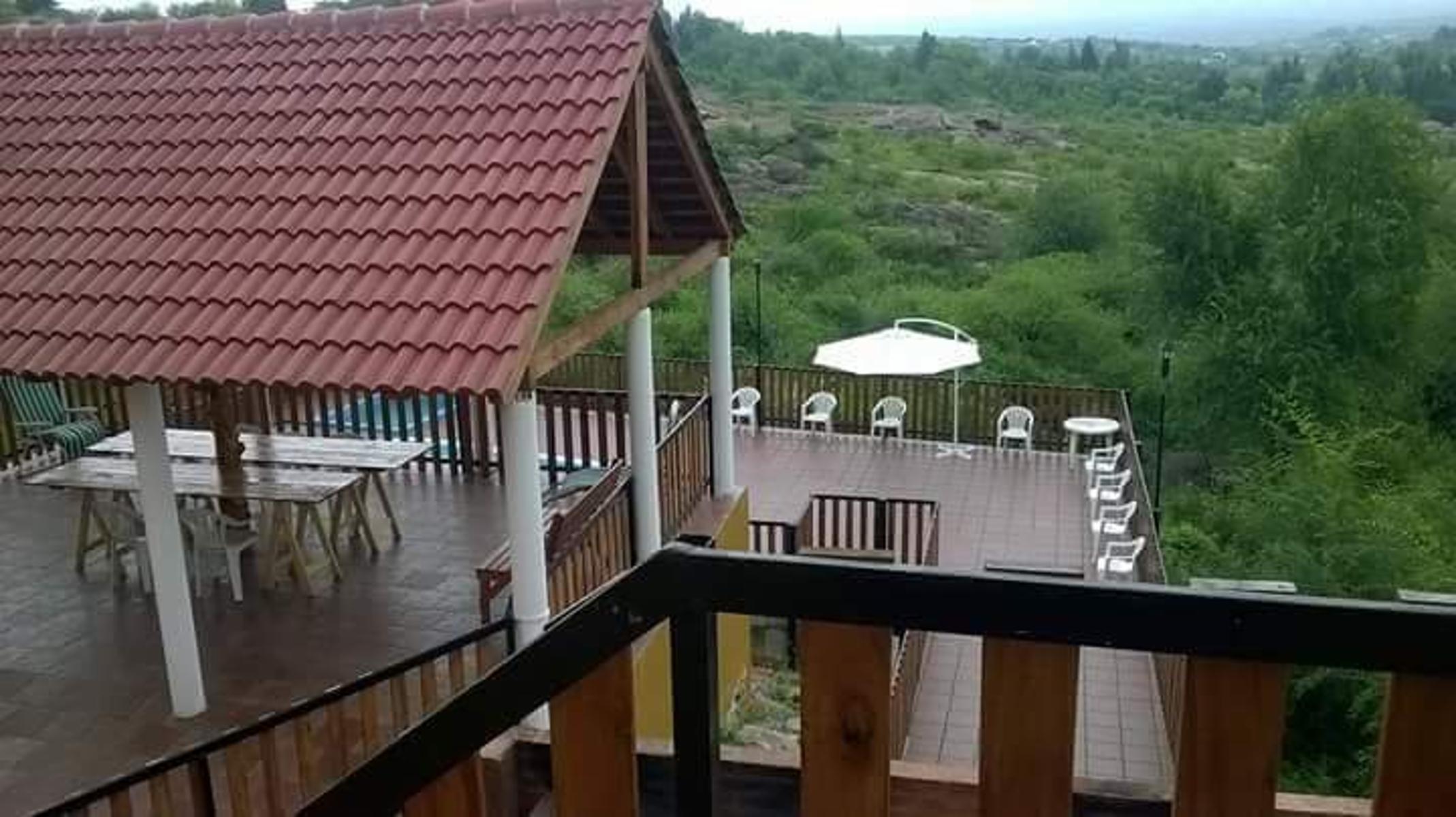 Venta de complejo turístico Córdoba - 15