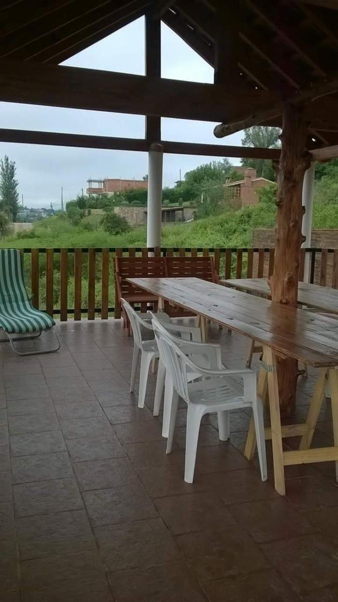 Venta de complejo turístico Córdoba - 16