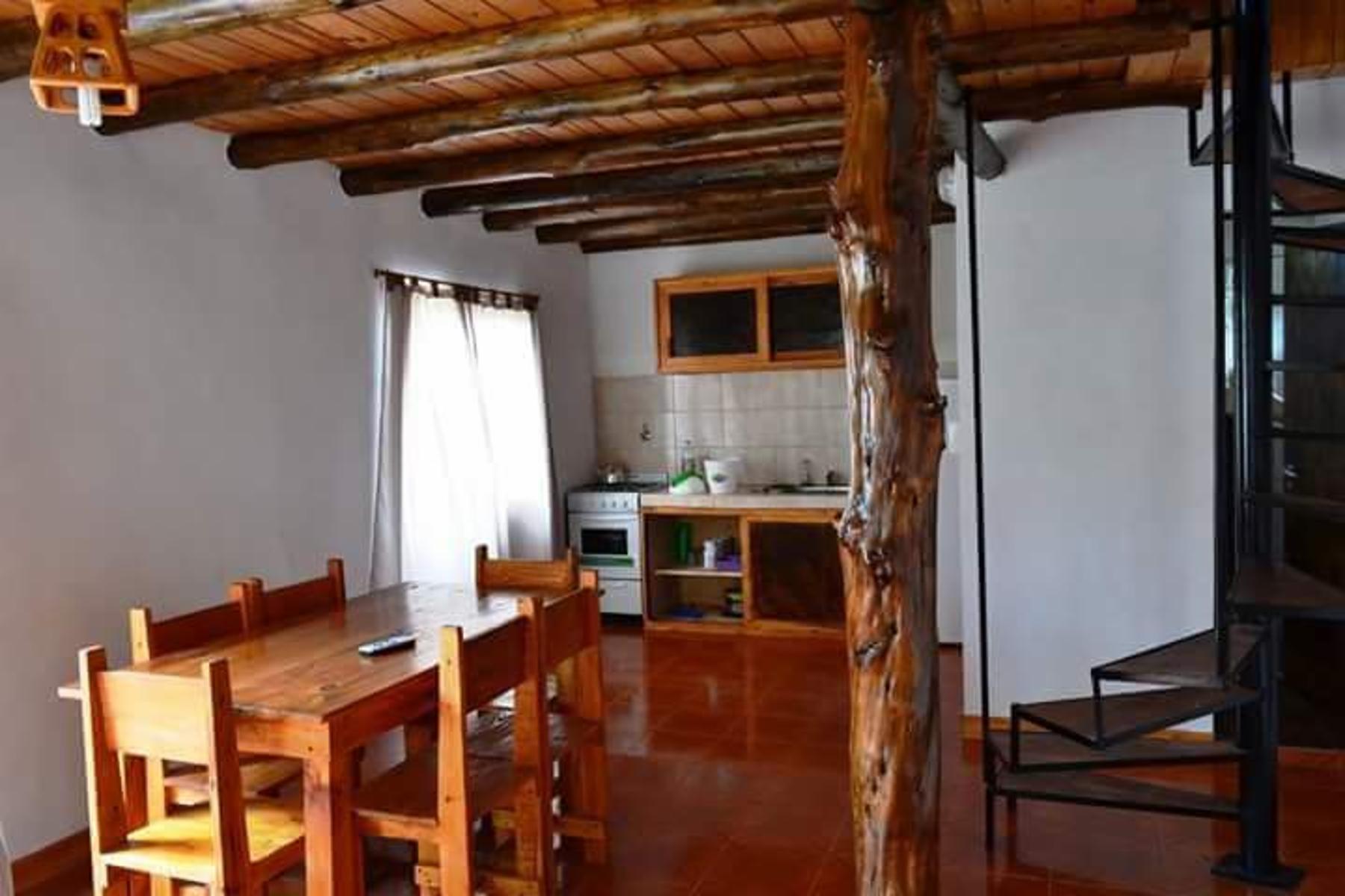 Venta de complejo turístico Córdoba - 21