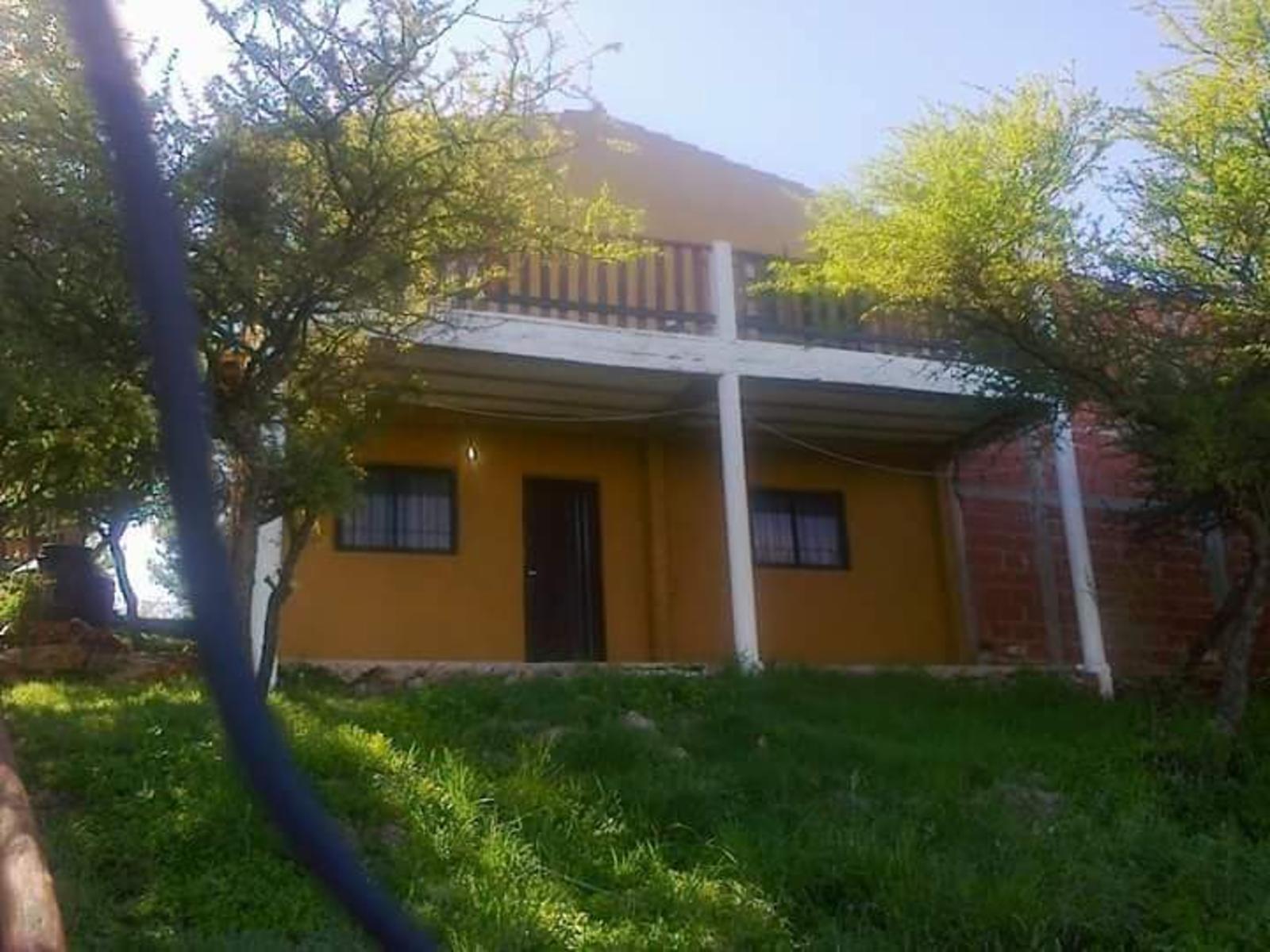 Venta de complejo turístico Córdoba - 24
