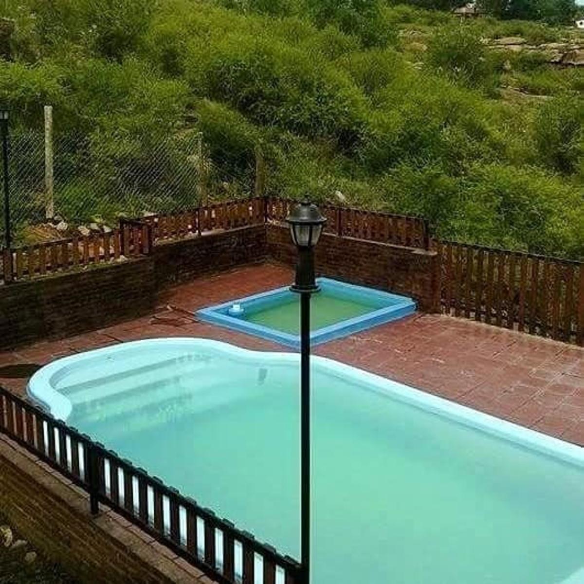 Venta de complejo turístico Córdoba - 25