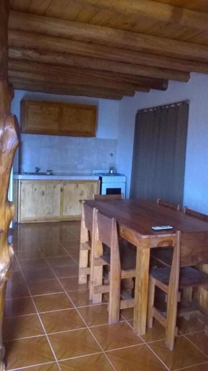 Venta de complejo turístico Córdoba - 26
