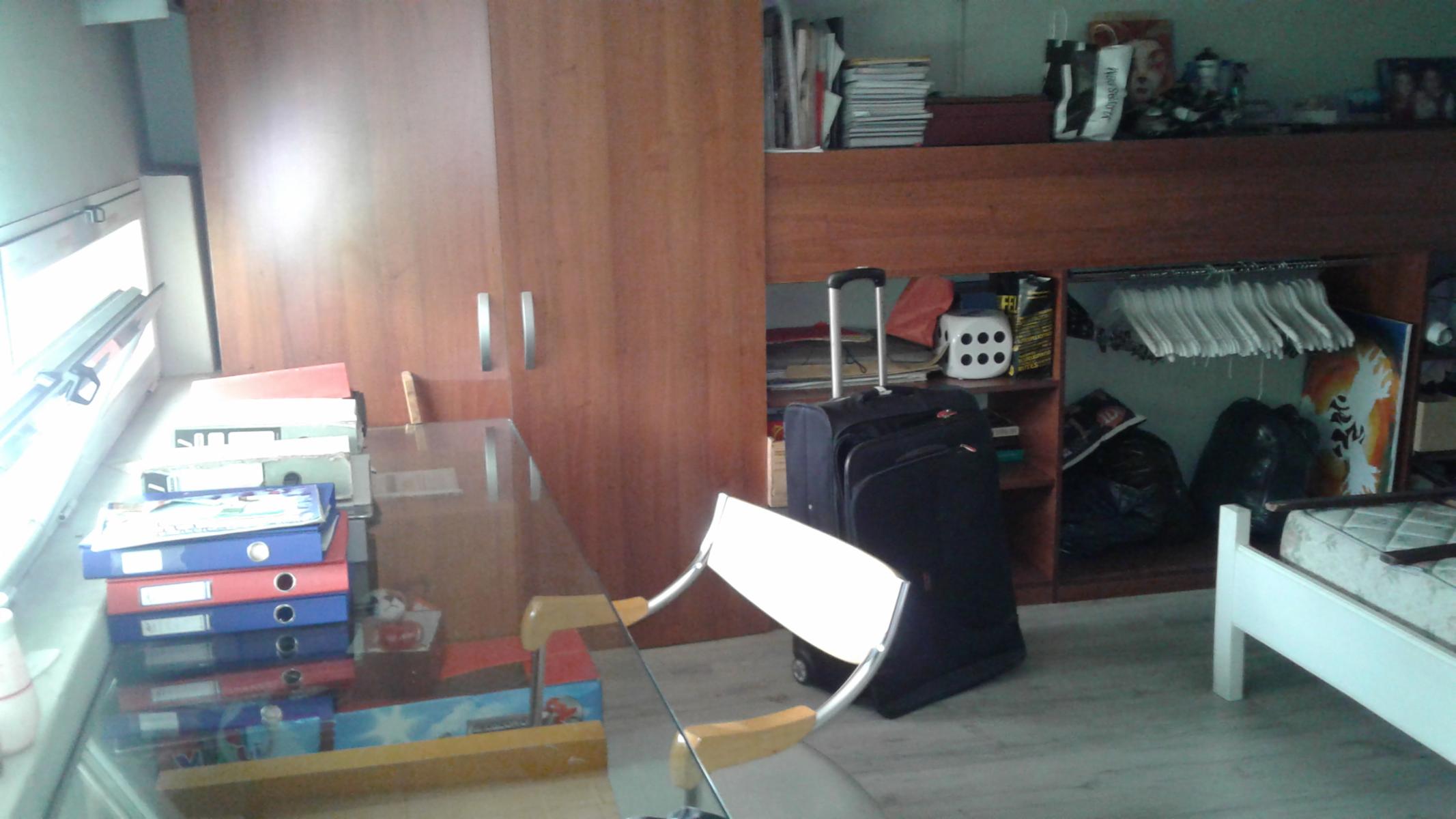 VENTA DE ESPECTACULAR GALPÓN CON PISCINA Y OFICINAS VILLA LUZURIAGA — foto 3