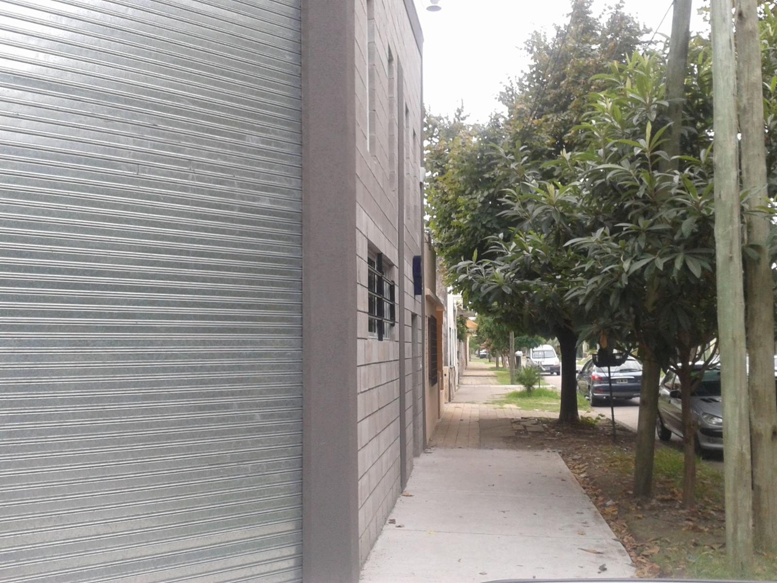 VENTA EN BLOCK GALPÓN Y CASA HAEDO — foto 4
