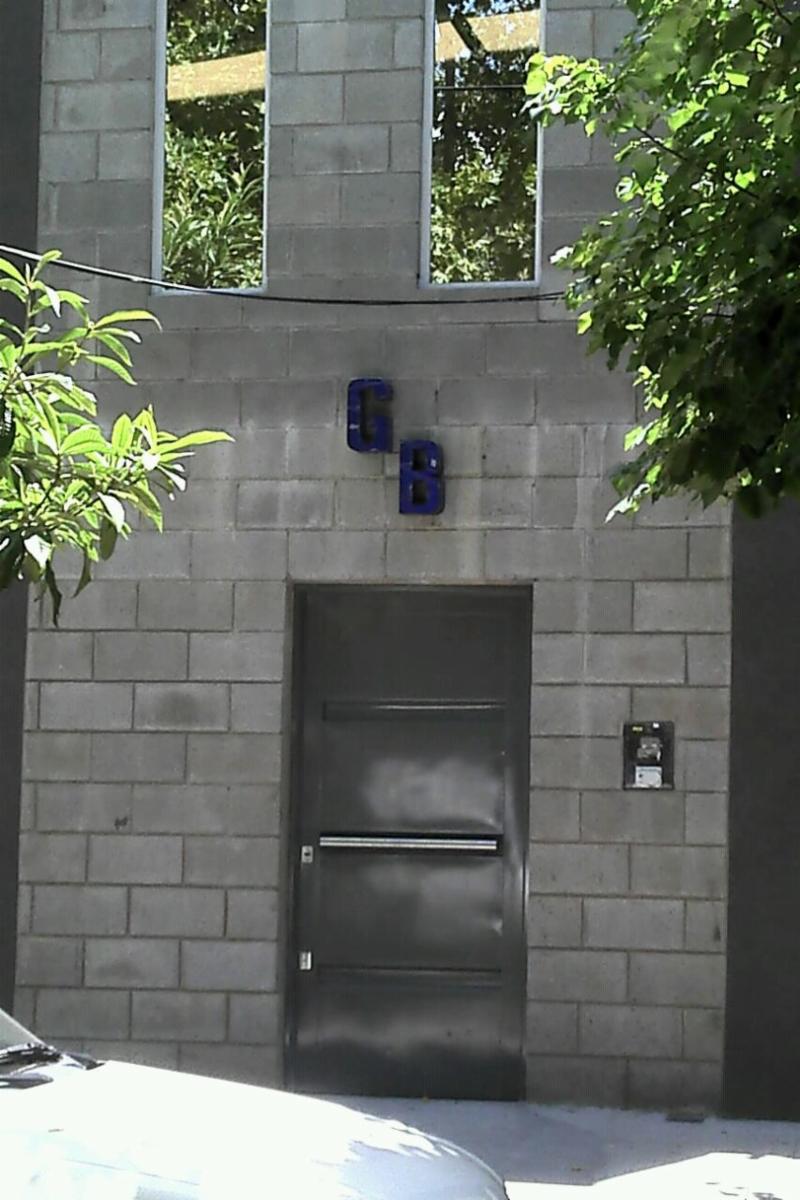 VENTA EN BLOCK GALPÓN Y CASA HAEDO — foto 5