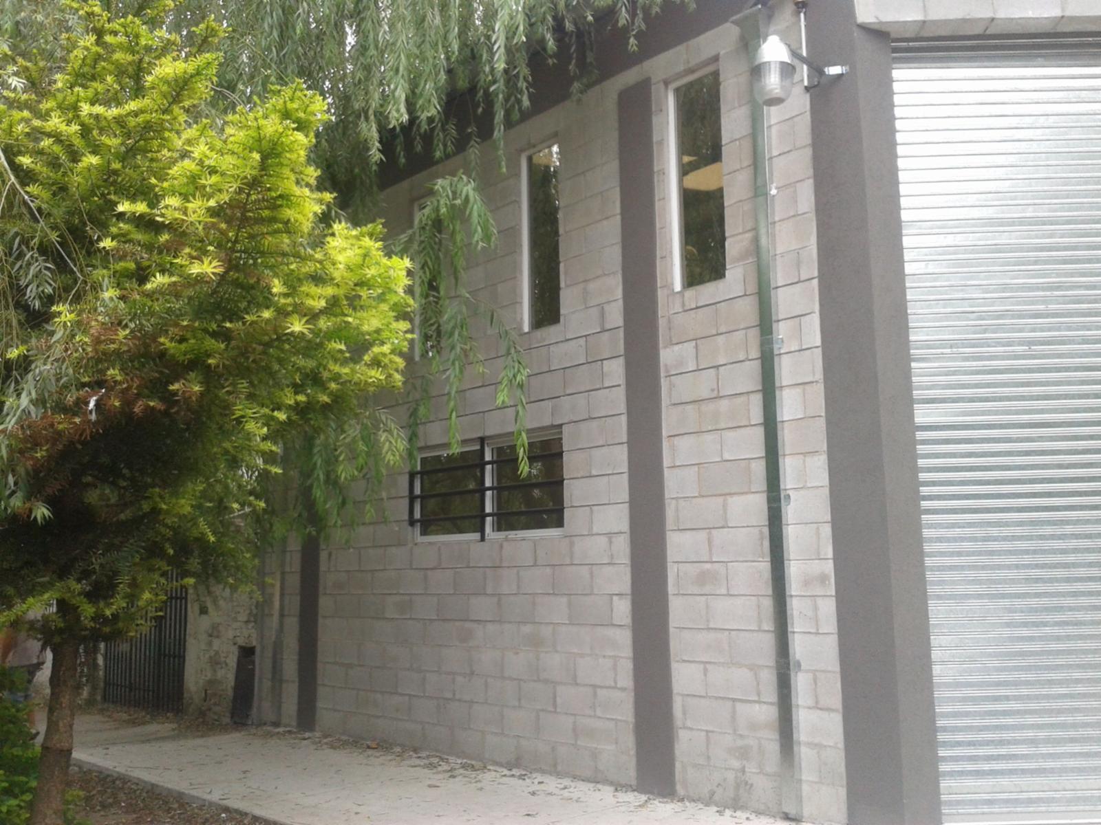VENTA EN BLOCK GALPÓN Y CASA HAEDO — foto 6
