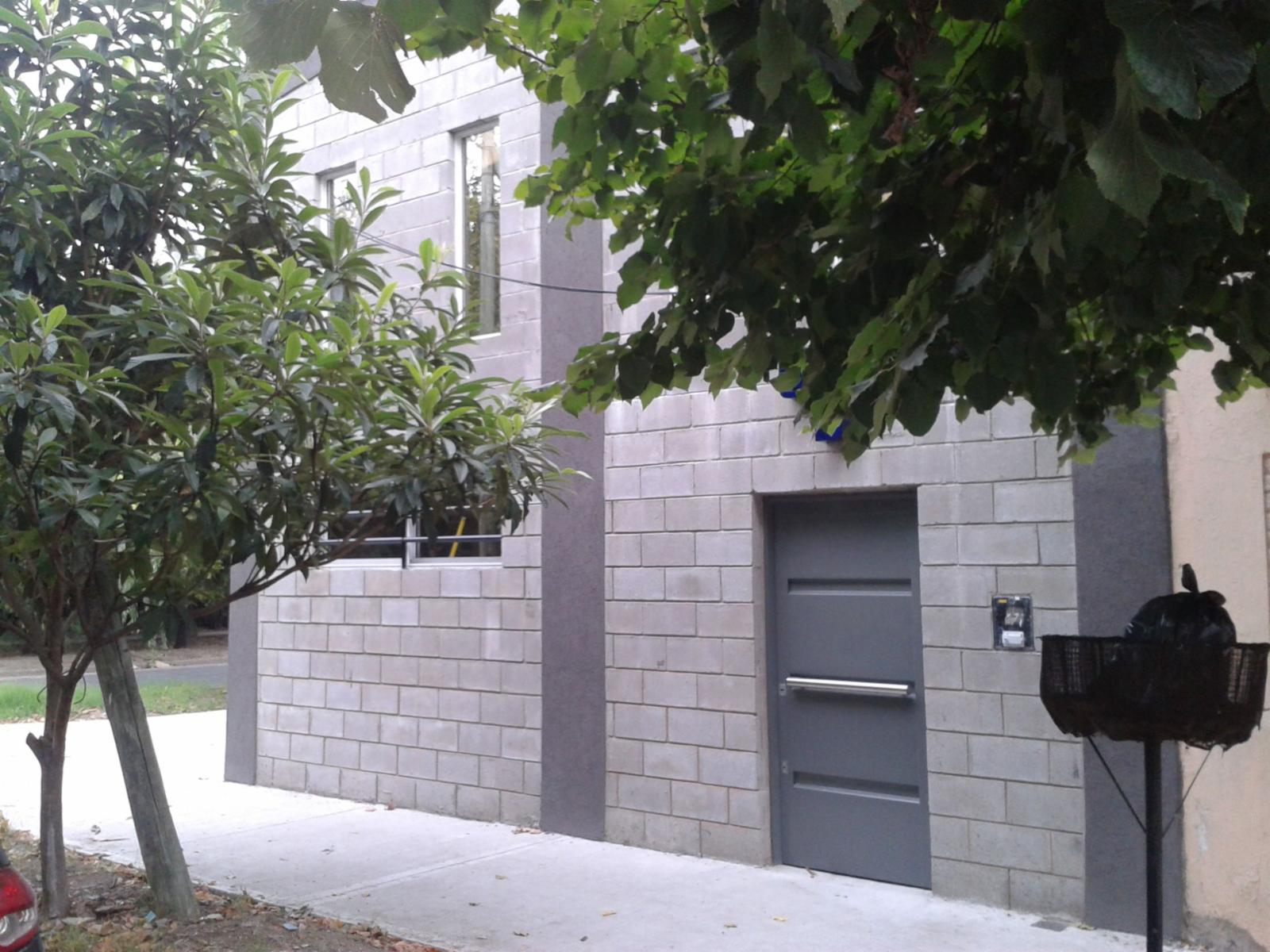 VENTA EN BLOCK GALPÓN Y CASA HAEDO — foto 7