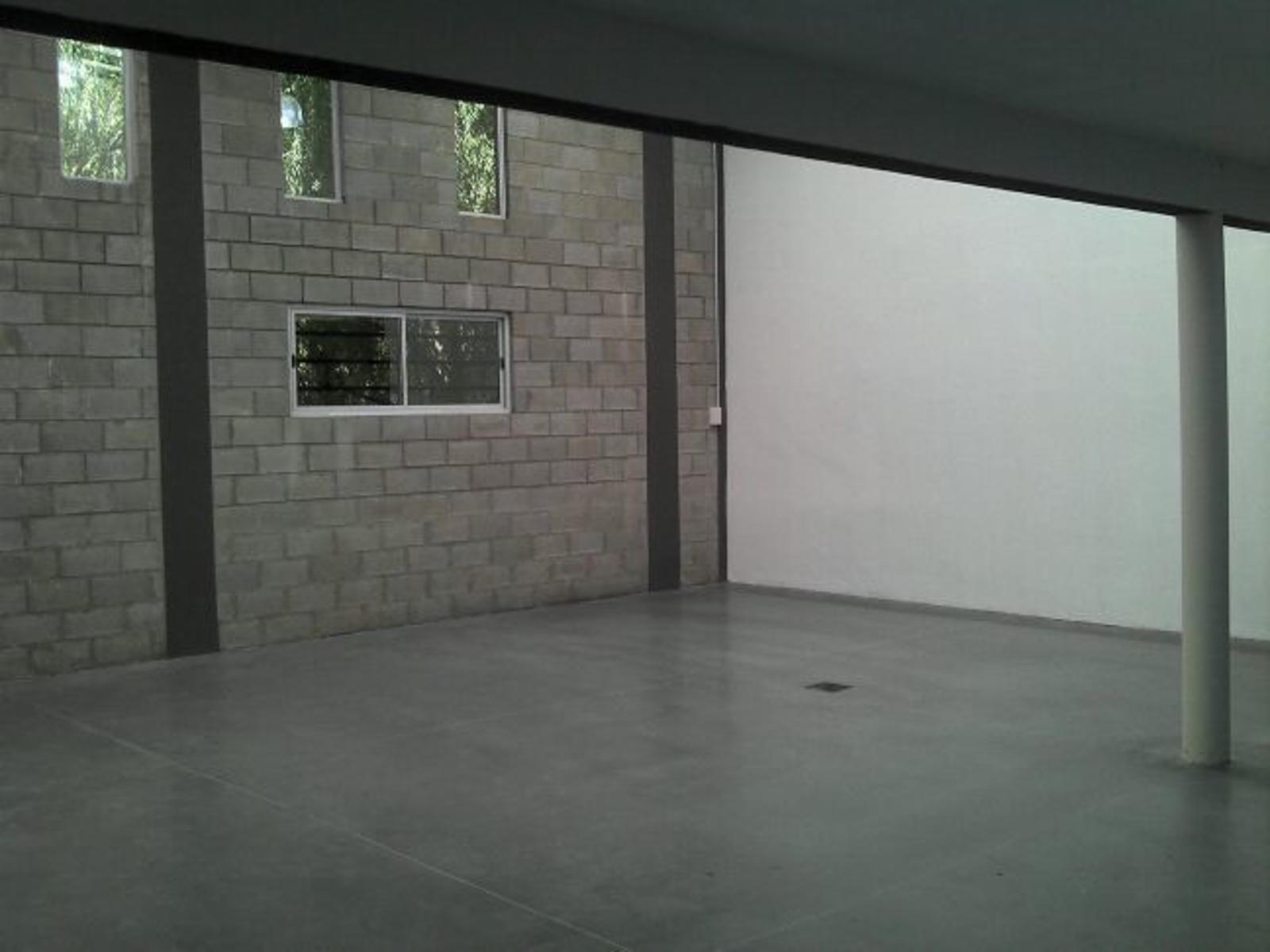 VENTA EN BLOCK GALPÓN Y CASA HAEDO — foto 8