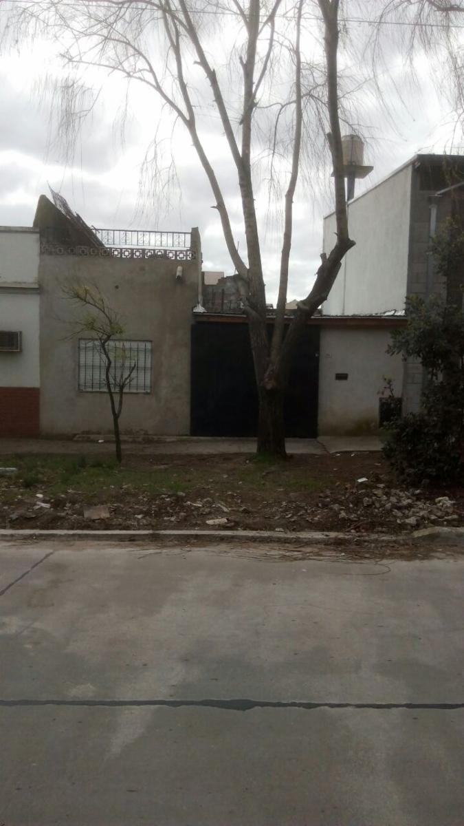 VENTA EN BLOCK GALPÓN Y CASA HAEDO — foto 13