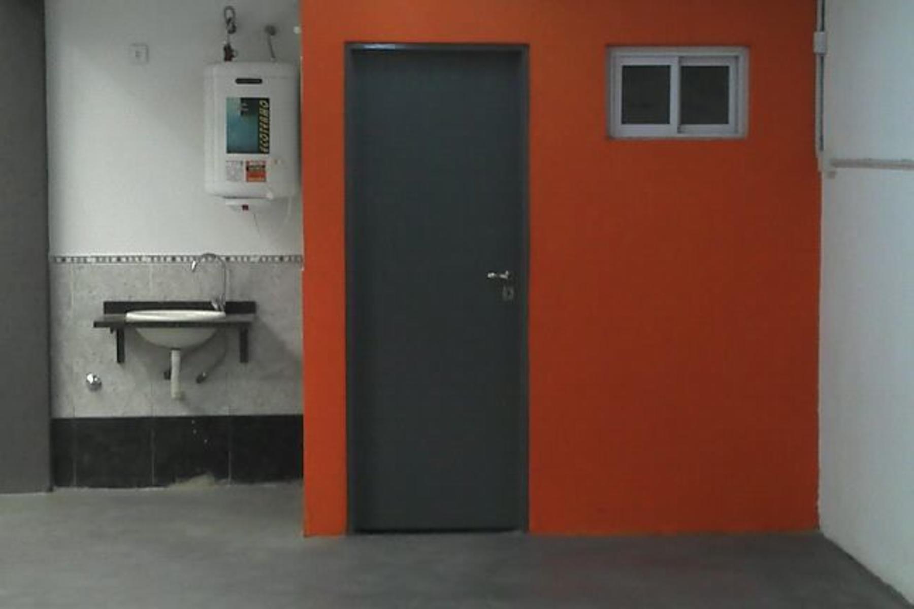 VENTA EN BLOCK GALPÓN Y CASA HAEDO — foto 15
