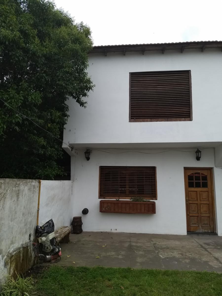Dúplex 3 ambientes y medio Ramos Mejía