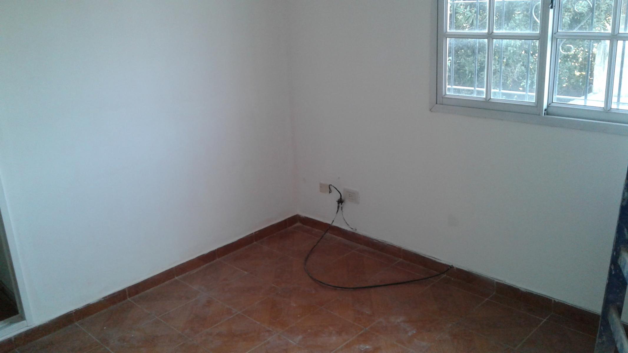 Departamento 2 ambientes Villa Luzuriaga — foto 2