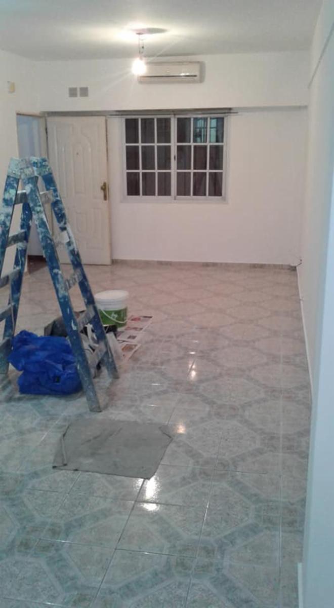 Departamento 2 ambientes Villa Luzuriaga — foto 4